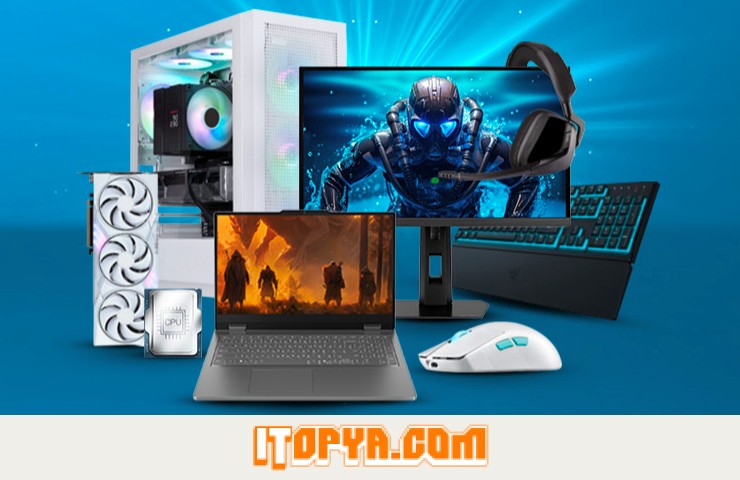 Monster Notebook’ta Peşin Fiyatına 12 Aya Varan Taksit Fırsatı!