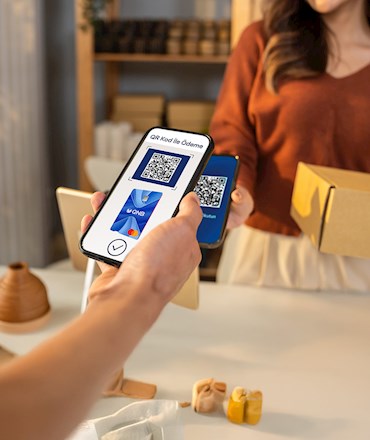 QNB Dijital Ödeme Çözümleriyle 750 TL ParaPuan Hediye!