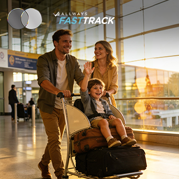 Sabiha Gökçen Havalimanı iç hatlar terminalinde geçerli ücretsiz Fast Track kodu!