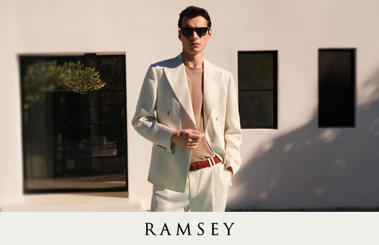 Ramsey’de 5 Taksit Fırsatı!