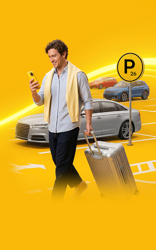 Masterpass'e kayıtlı Parafly Mastercard sahiplerine İzmir, Bodrum ve Ankara’da otopark ödemelerinde %50 indirim