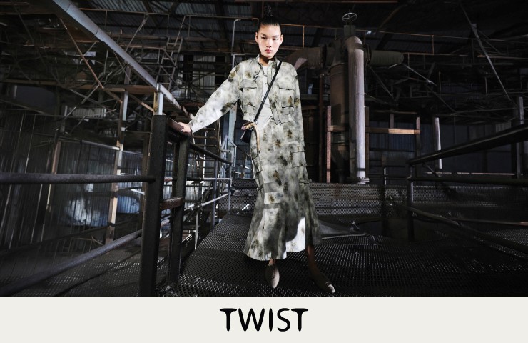 Twist’te 4 Taksit Fırsatı!