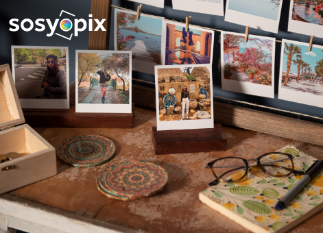 Sosyopix'te Anılarınızı Ölümsüzleştirirken İndirim Fırsatını Kaçırmayın!