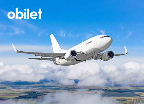 Ziraat Dinamik Ayrıcalığıyla Uçuş Fırsatları Obilet'te!
