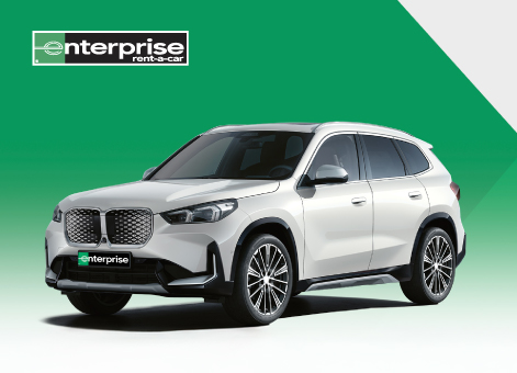 Ziraat Dinamik'lilere Özel Yol Arkadaşlığı Enterprise'da!