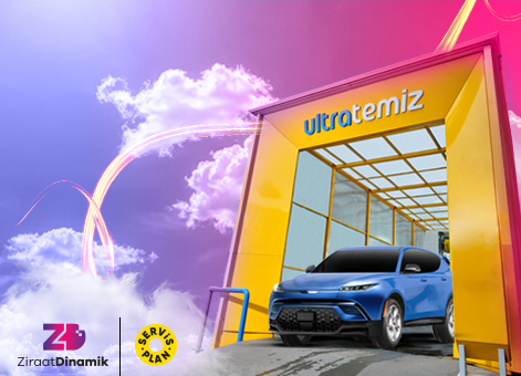 Aracına Özen Gösterenlere Servis Plan İndirimi!