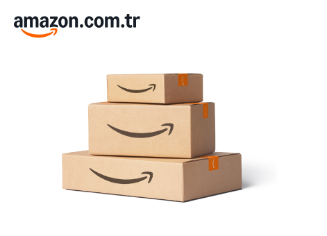 Amazon'da 9 Aya Varan Taksit Fırsatı