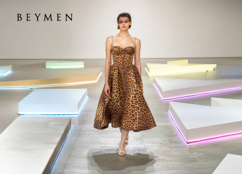 Beymen'de 4 Taksit Fırsatı