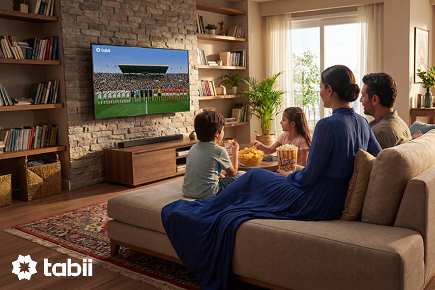 Vakıf Katılımlı Olanlara tabii’den Premium Üyelik!