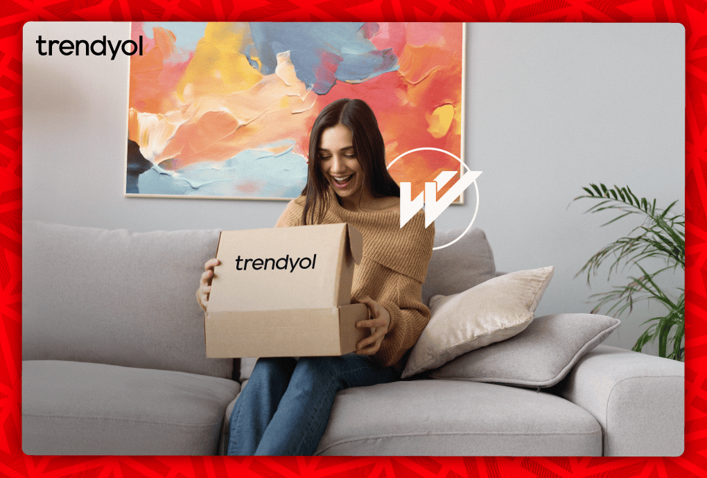 Trendyol'da 6'ya varan Taksit