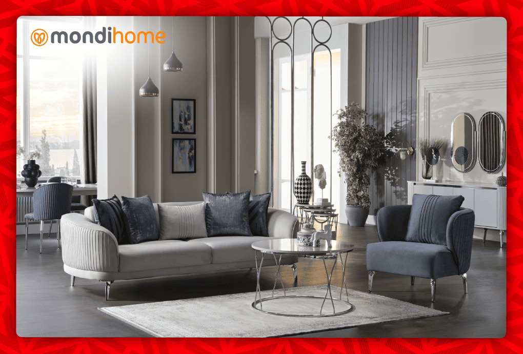 Mondihome'da 7 Taksit