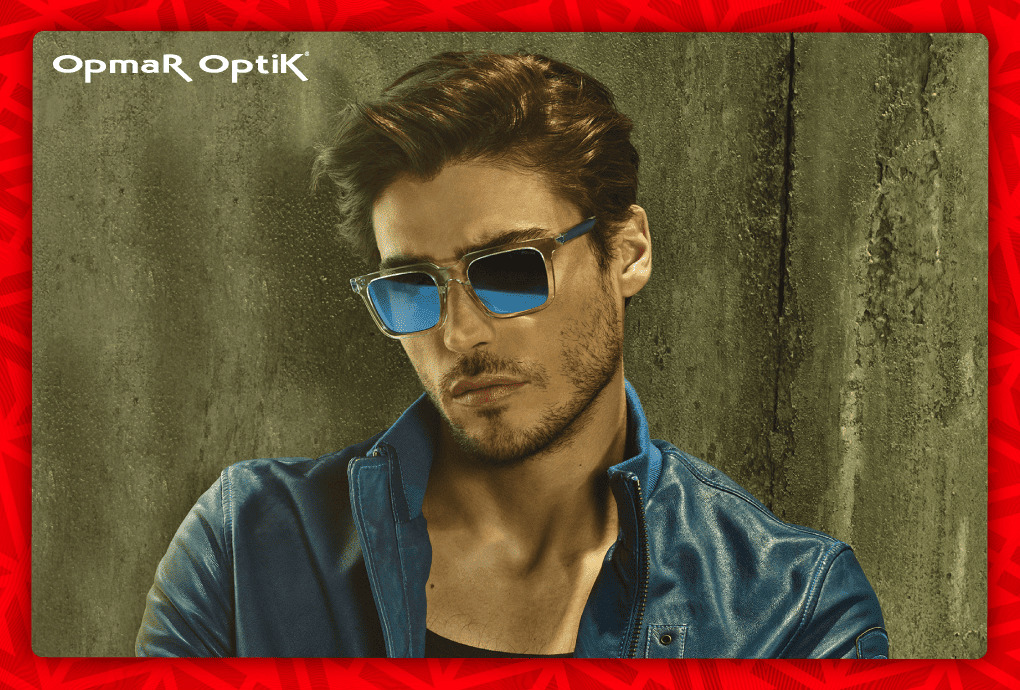 Opmar Optik’te 4 Taksit