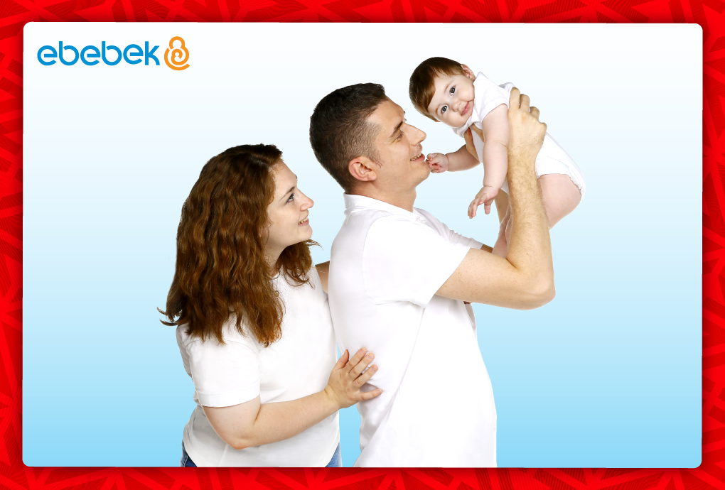 E-bebek'te 8 Taksit