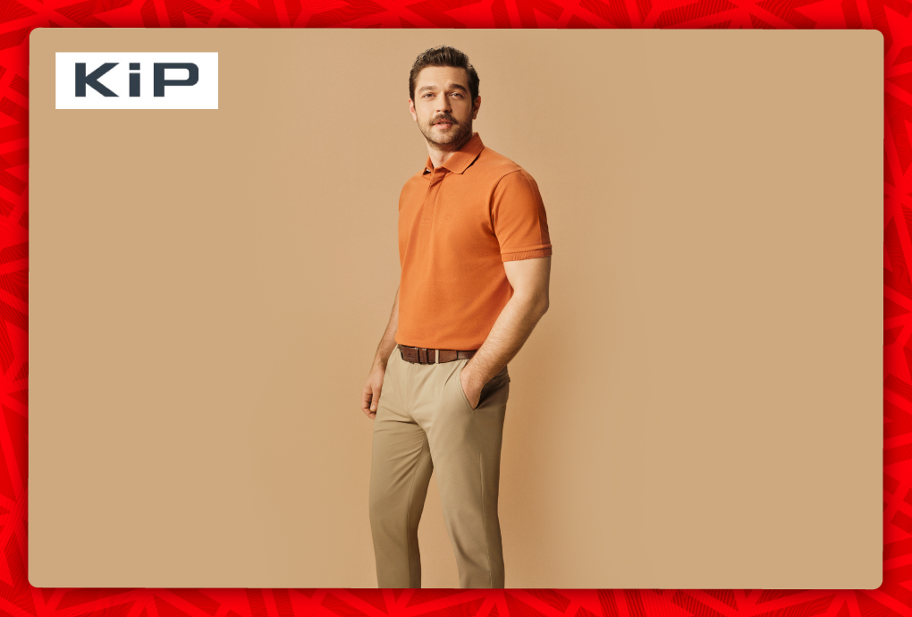 KİP’te 4 Taksit