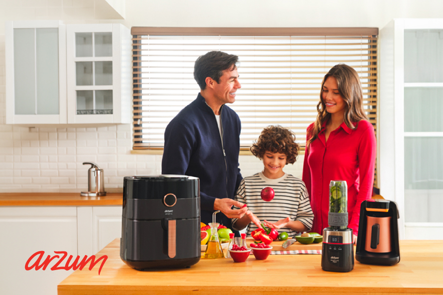 Arzum’da %15 İndirim!