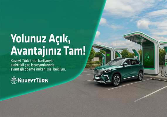 Elektrikli Araç Şarjınıza Özel 1.000 TL'ye Varan İndirim!