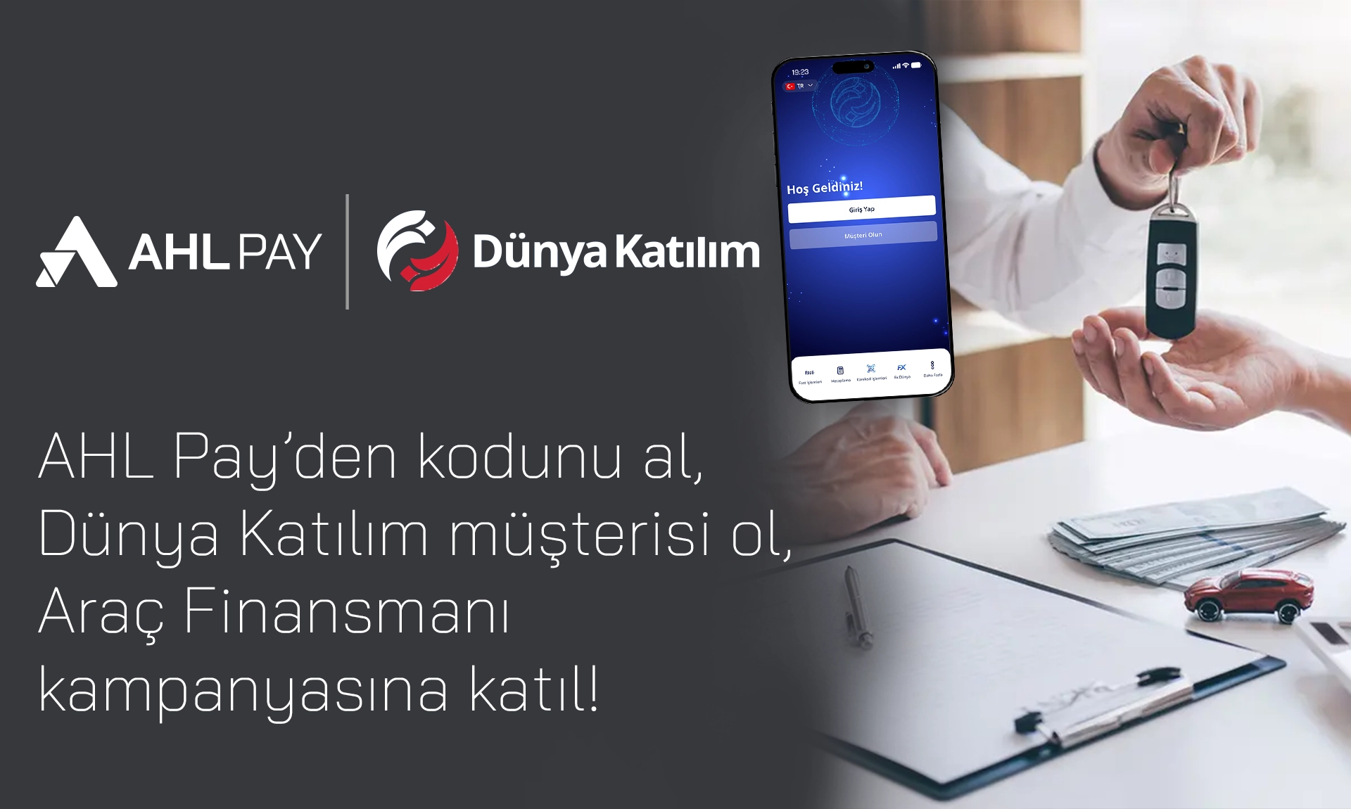 Araç Finansmanı