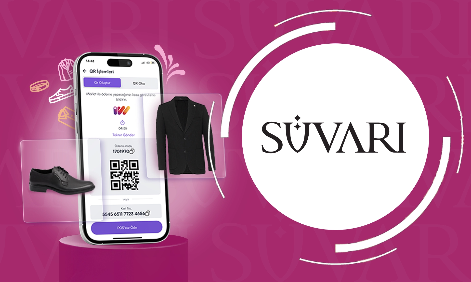 Süvari'de %10 Nakit İade