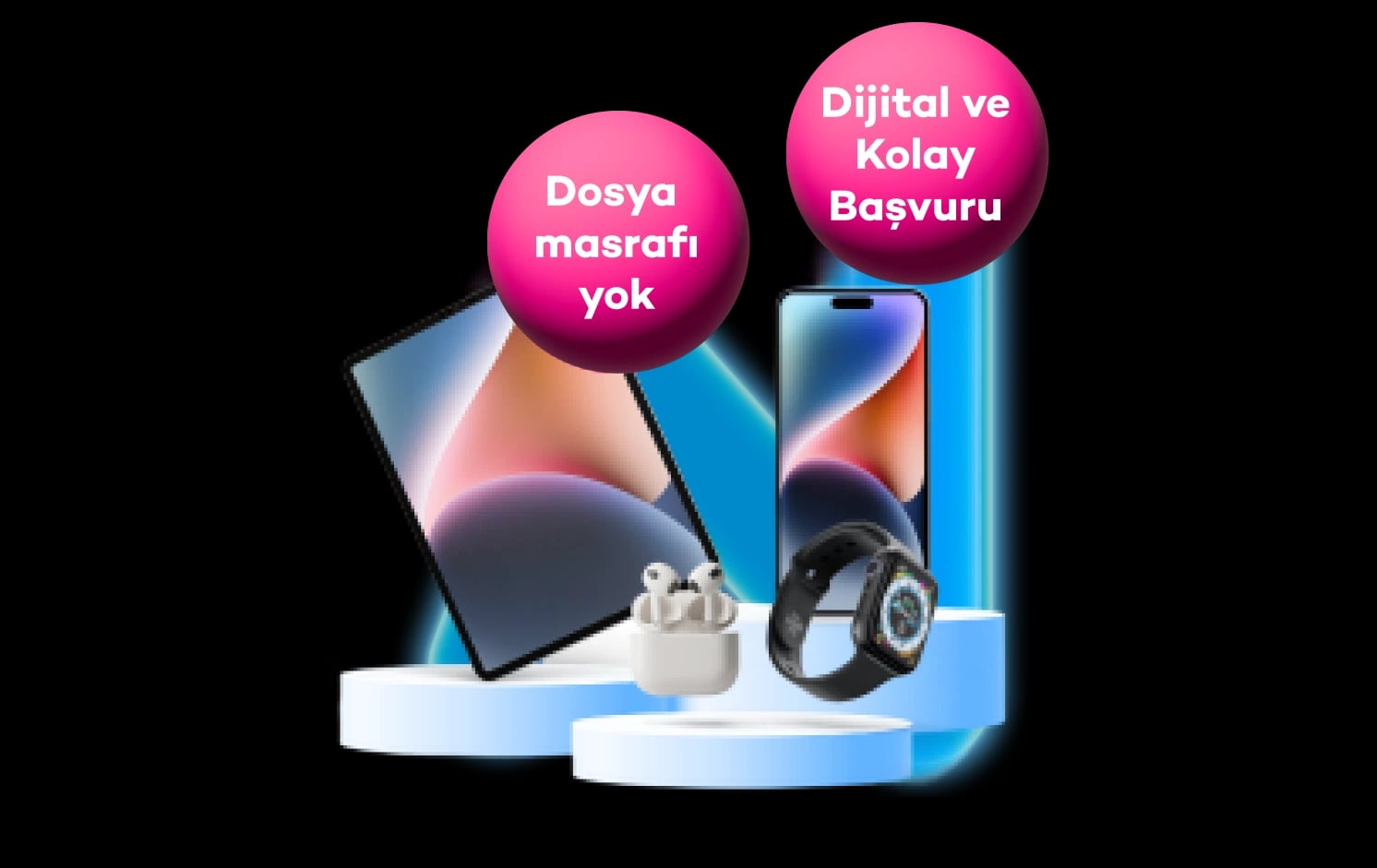 N Kolaylılara Genpa'da taksitli alışveriş kredisi kampanyası