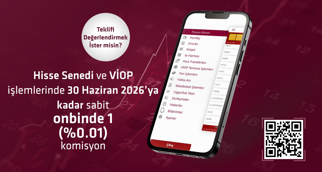 Hisse Virman Kampanyası