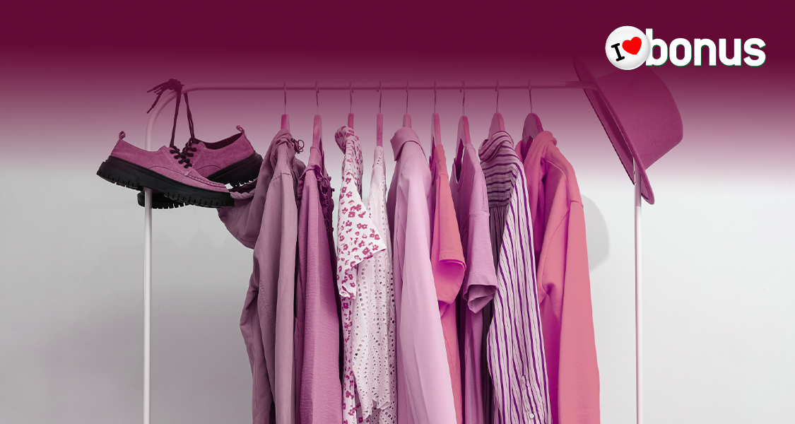 Giyim Alışverişlerinizde Toplam 1.300 TL Bonus