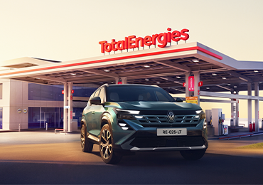 Renault Boreal Sahiplerine Hediye Yakıt Puan Kampanyası