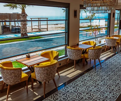 Palmon Hotel'de %15'e varan indirim ayrıcalığı!