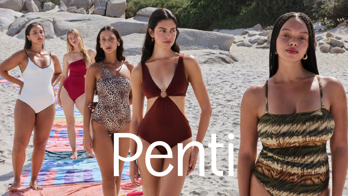 Penti’de 250 TL’ye varan Penti puan!