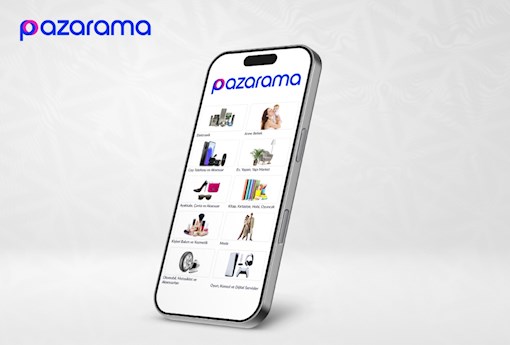 Pazarama'da 250 TL Bankkart Lira
