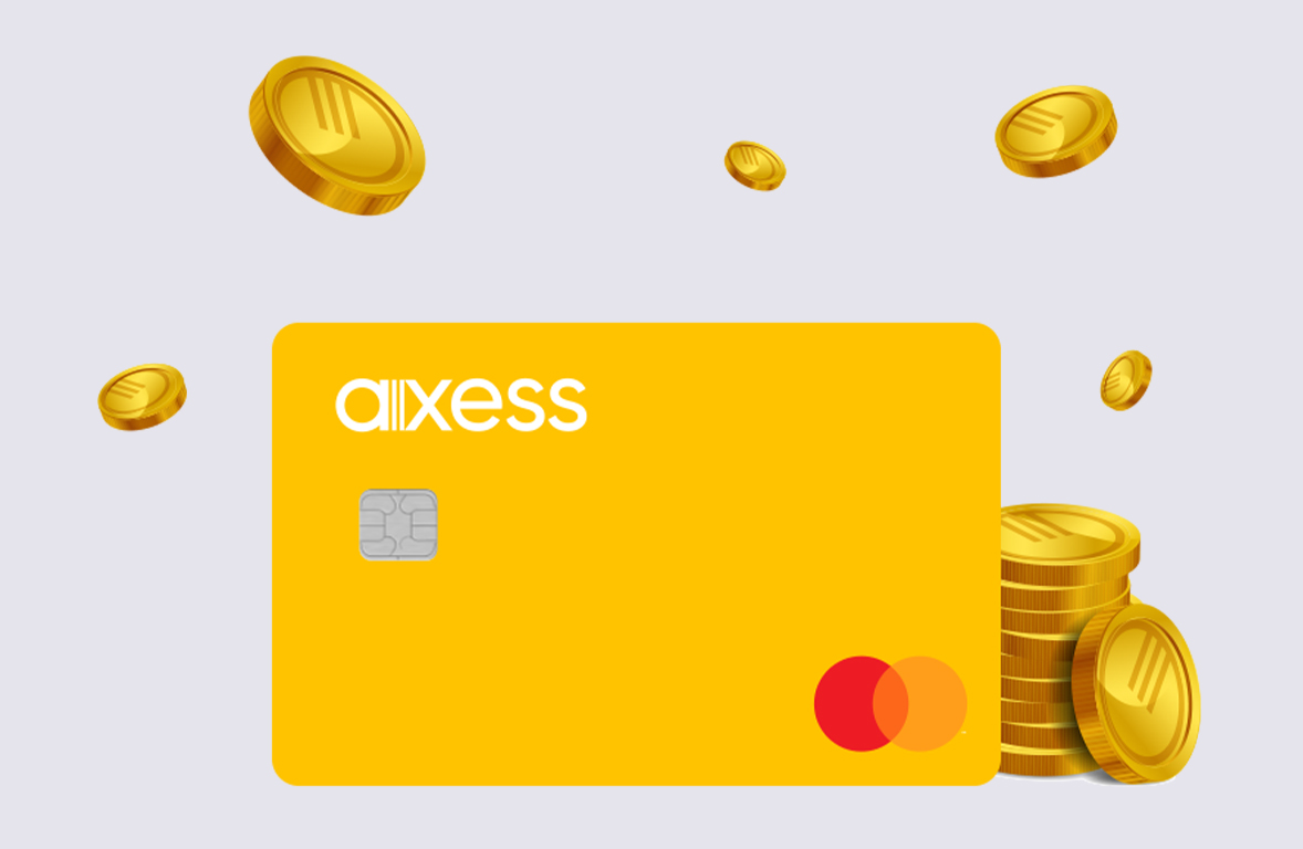 Axess Chip-para Kampanyası