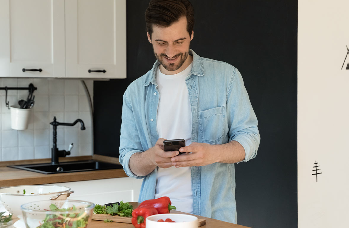 Mobilin Akbanklısı ile Getir’de İndirim