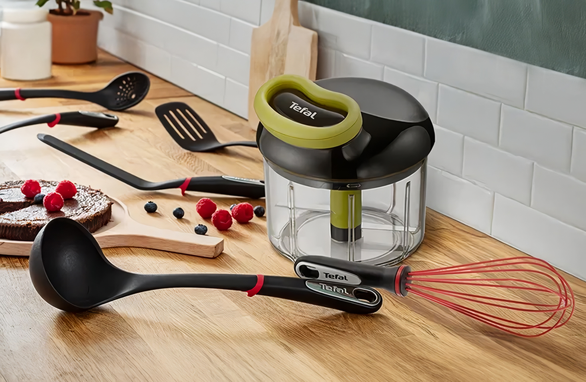 Mobilin Akbanklısı Bronz Tefal Kampanyası