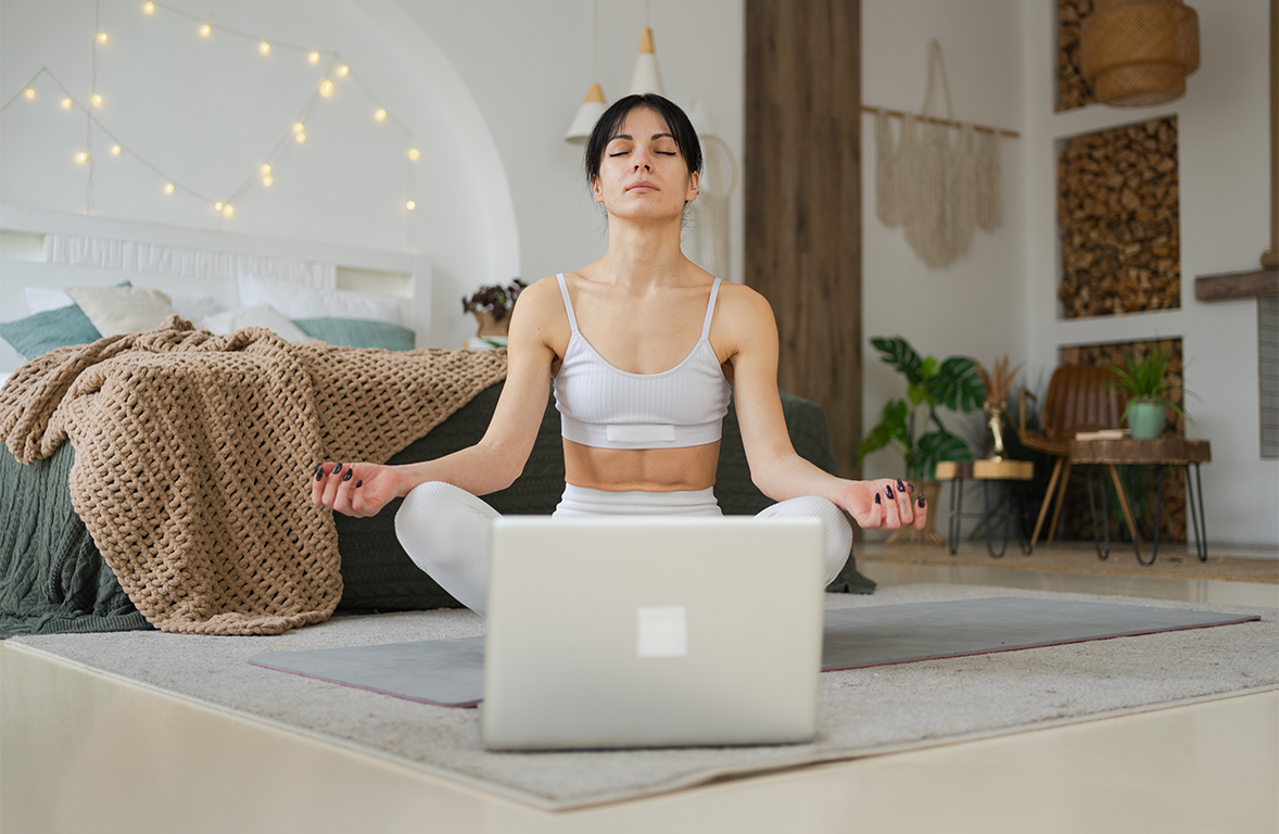 Mobilin Akbanklısı 1 Ay Ücretsiz Meditopia Premium Üyelik