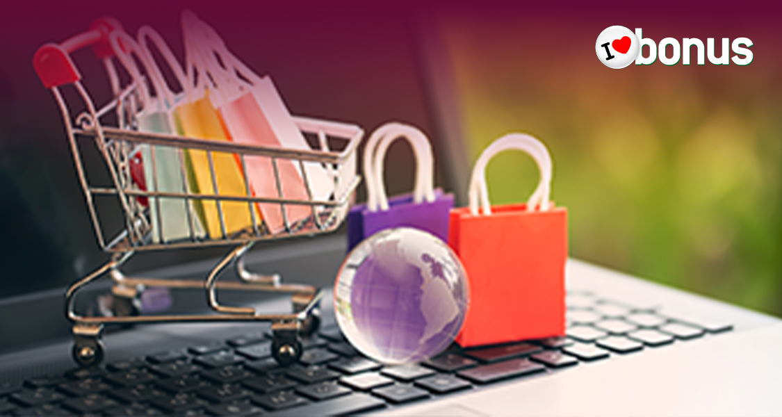 E-Ticaret Alışveriş Harcamalarına 1.050 TL'ye Varan Bonus!