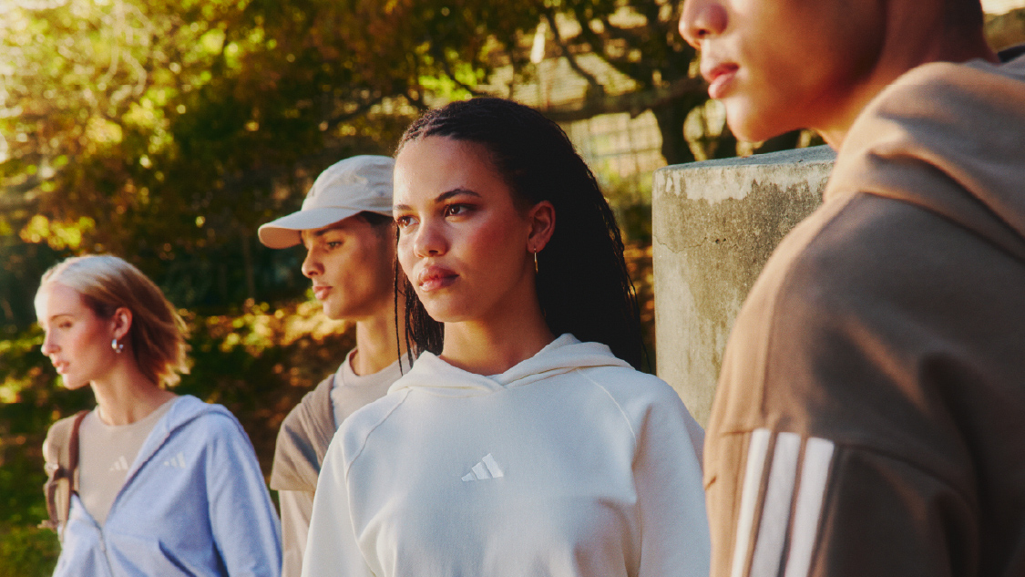 Adidas’ta peşin fiyatına 6 taksit!