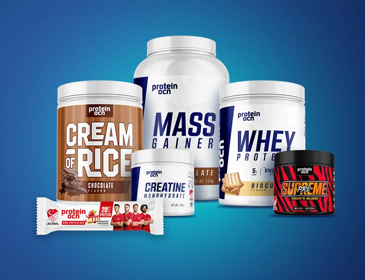 Proteinocean.com’da Geçerli %10 İndirim!