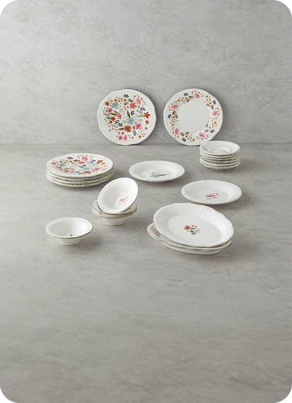 English Home'da %8 Anında Cashback