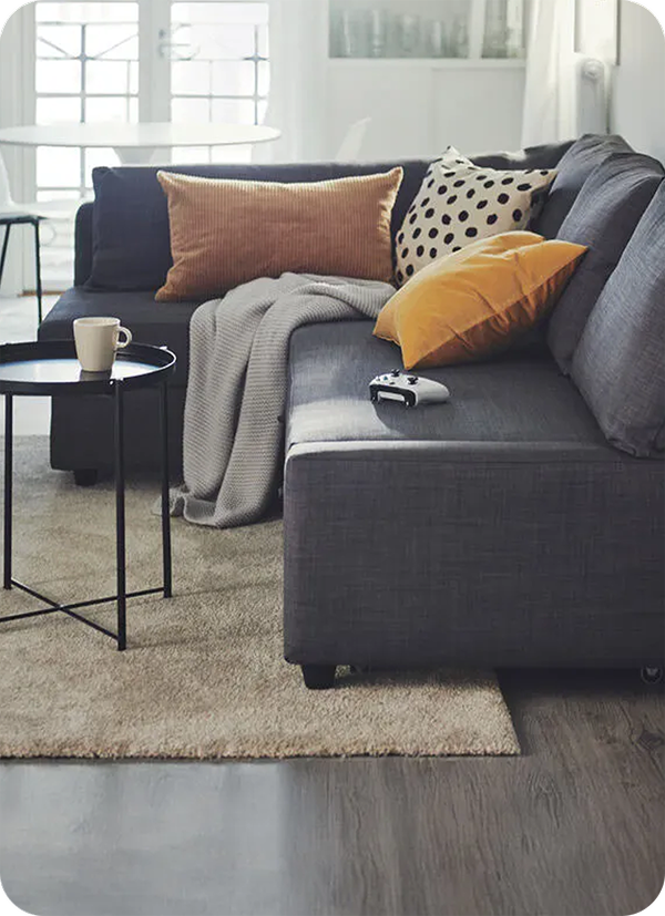Ikea'da %4 Anında Cashback
