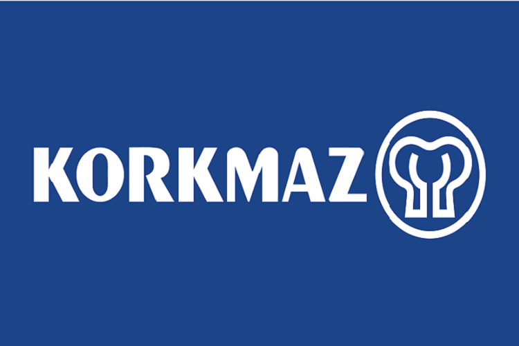 Korkmaz Mağazalarında ve korkmaz.com.tr'de 750 TL Chip-Para!