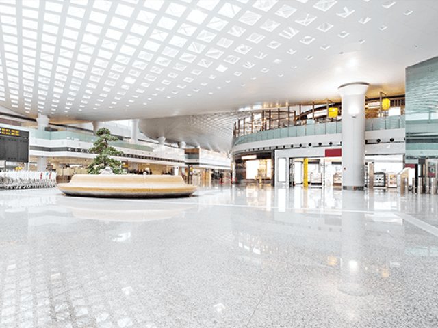 Miles & Smiles Garanti BBVA - Duty Free harcamalarınıza ekstra 1.000 Mil ayrıcalığı!