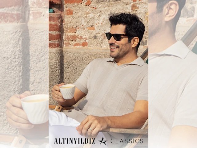 Miles & Smiles Garanti BBVA - Altınyıldız Classics’te 5.000 TL ve üzeri alışverişlerde + %10 indirim!