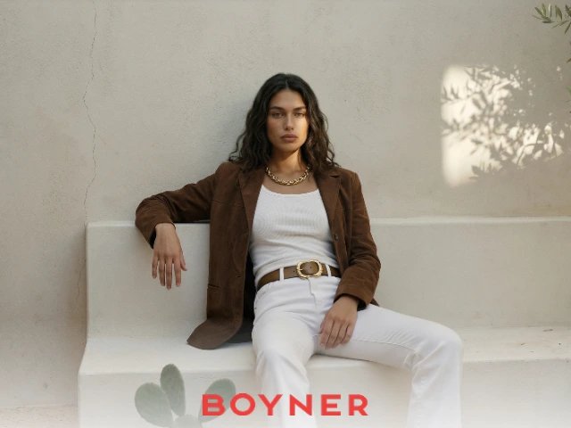 Miles & Smiles Garanti BBVA - Boyner’de 7.500 TL ve üzeri alışverişlerde 1.500 TL indirim!