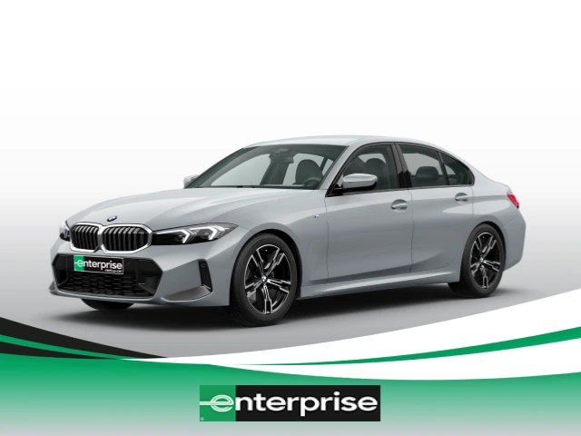 Miles & Smiles Garanti BBVA - Enterprise‘da BMW 3.20 – 5690 TL kiralama ayrıcalığı!