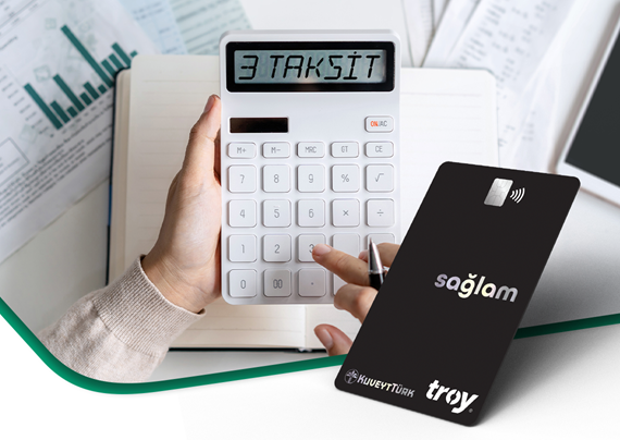 Gelir Vergisi Ödemelerinizde 3 Taksit Fırsatı!