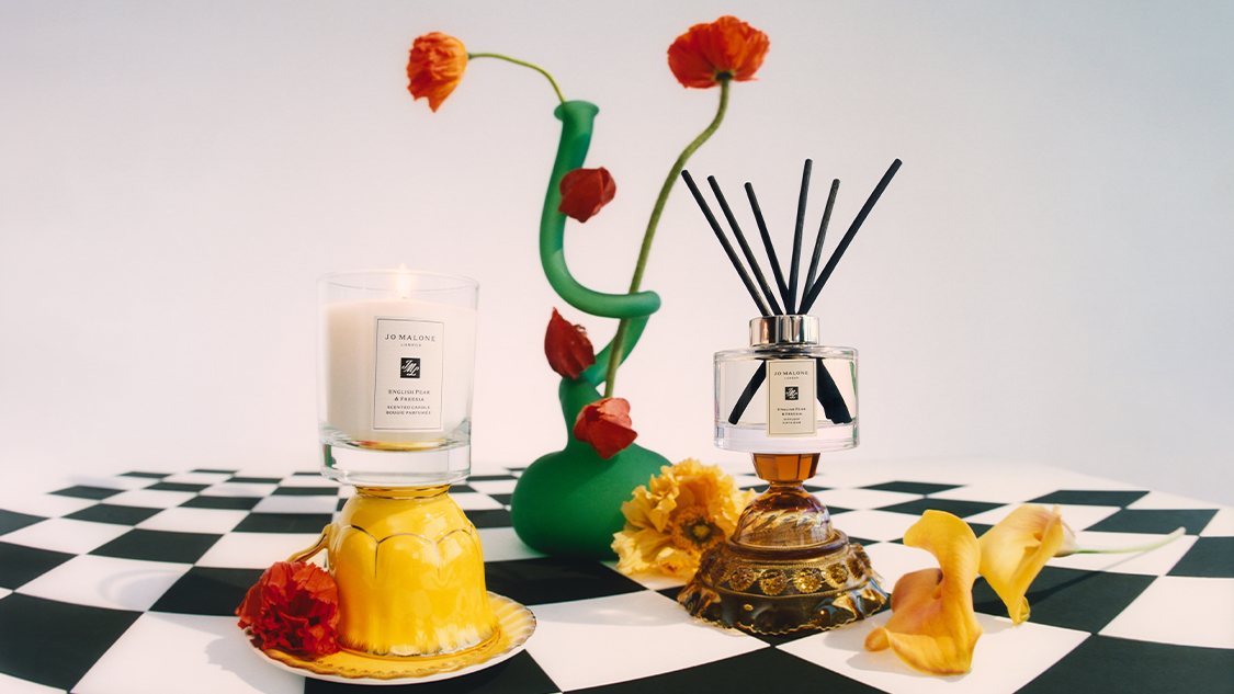 Jo Malone London Worldpuan Kampanyası
