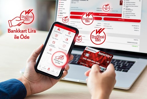 Alışverişlerinizi Sonradan Jest Lira ile Ödeyin!