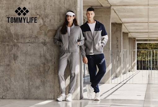 Tommylife'ta 250 TL Jest Lira