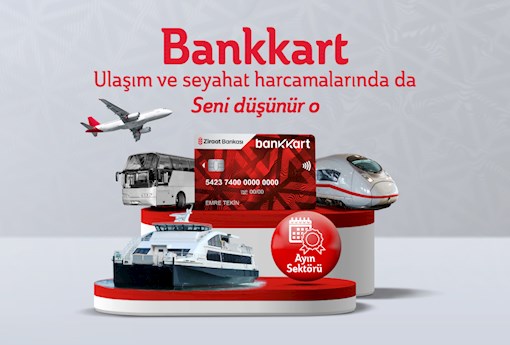 Jest Sektörü: Ulaşım ile Seyahat