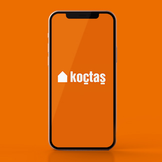 Koçtaş e-ticaret harcamanıza 350 TL Worldpuan!