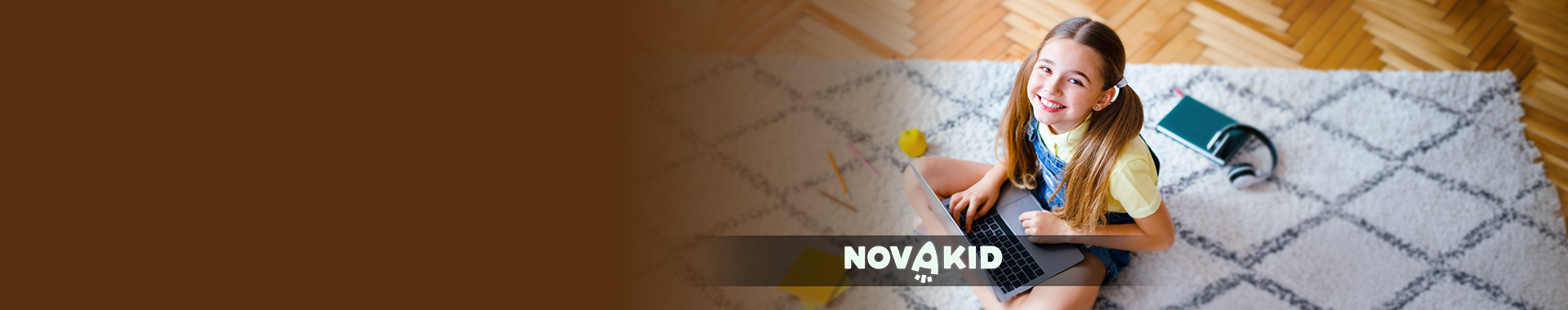 Novakid’de %35 indirim + 2 ay ücretsiz ders